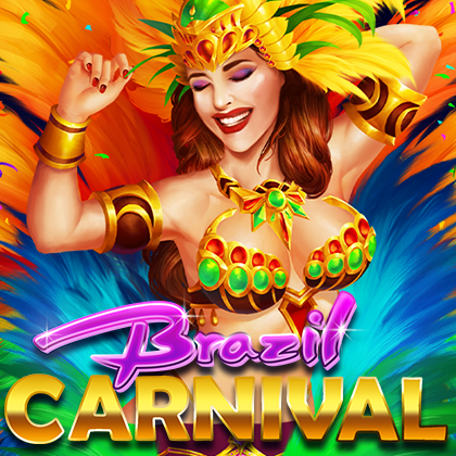 BRAZIL CARNIVAL