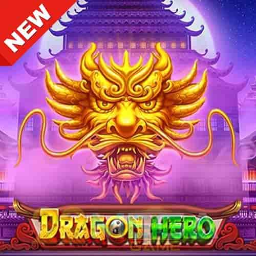 Dragon Hero