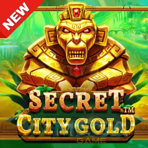 Secret City Gold