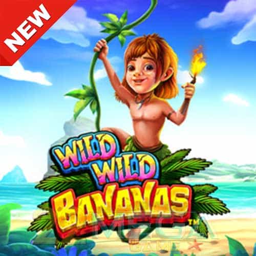 Wild Wild Bananas