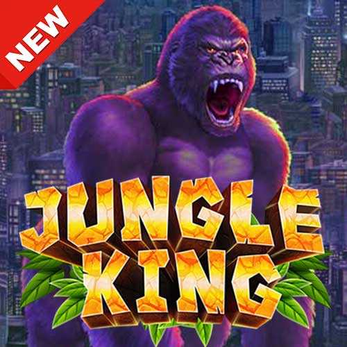 Jungle King