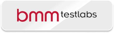 BMM TESTLABS