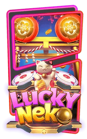 Lucky Neko