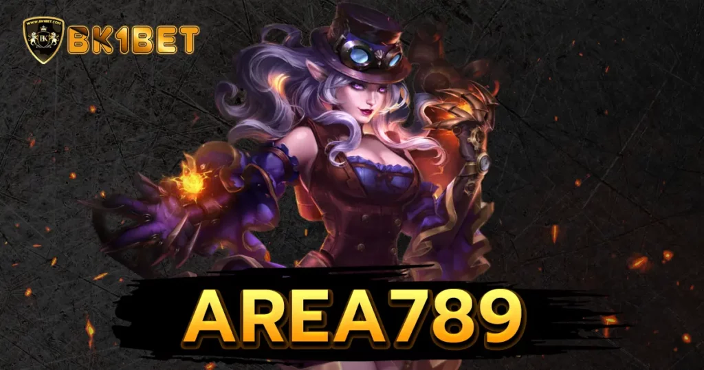 area789 เว็บสล็อตสายตรง ไม่ผ่านเอเย่นต์ เกมสล็อตรวมค่ายทั่วโลก