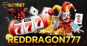 reddragon777 สล็อตน่าเล่นแห่งปี เว็บแม่ลิขสิทธิ์แท้ รวมค่ายทั่วโลก